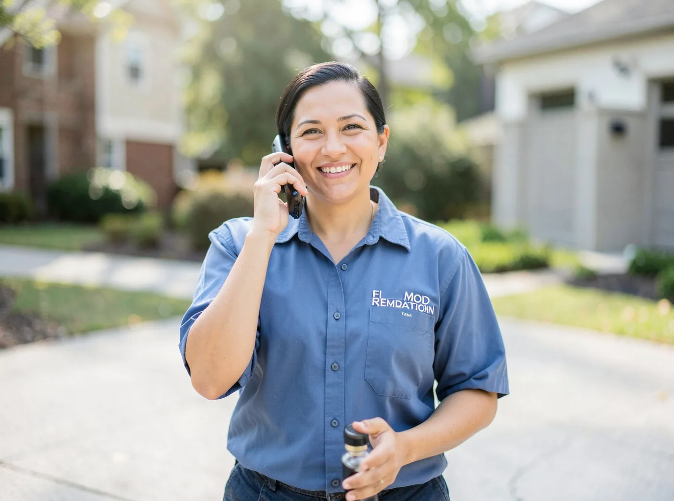 Mold Remediation Lawrenceville, VA FAQs